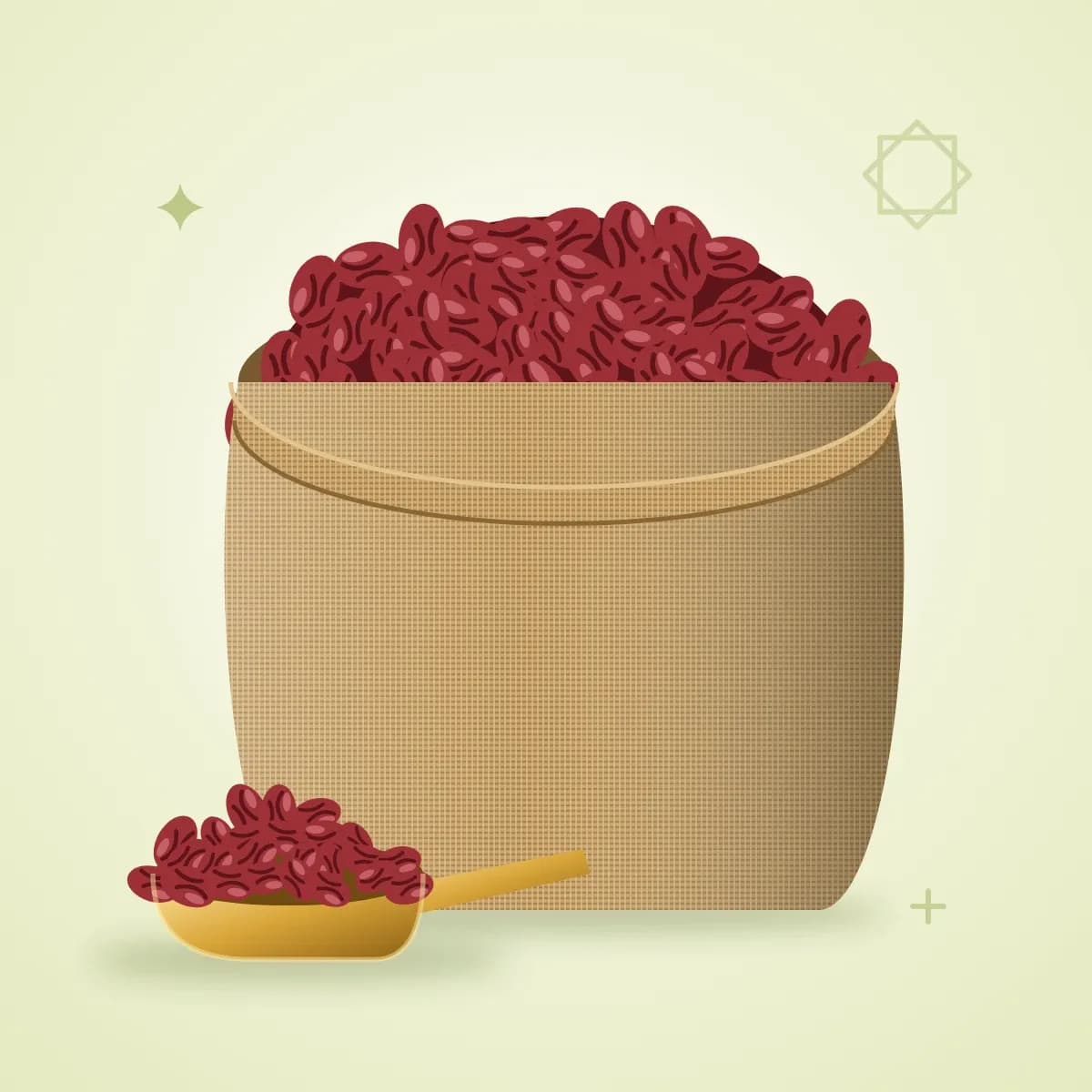 کشمش سرخ قندهاری